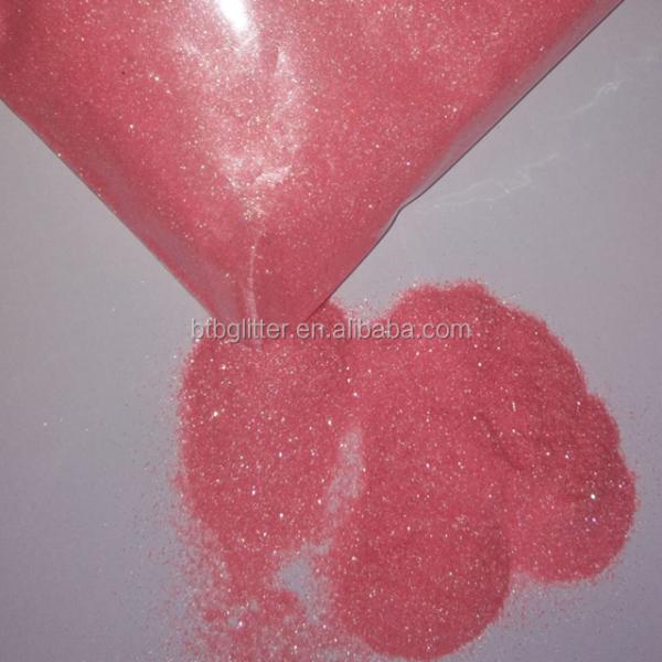 Colorful Red Sliver Blue Purple Green Holographic Fine Glitter Thousand Choices Offered for Christmas Resin Nail Hair