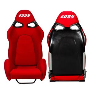 Buy cheap Safety Standards Carbon Fiber Racing Seats With Adjustable Chair Design from wholesalers