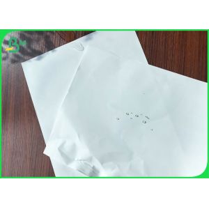 120gram 150gram Jumbo Roll Paper for Shopping Bags , Anti Proof Stone Paper A4