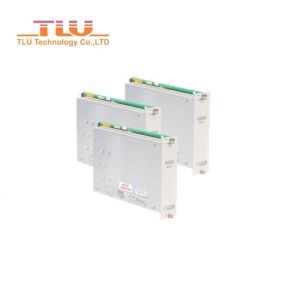 four channel 3500/40M Bently Nevada 3500 Proximitor