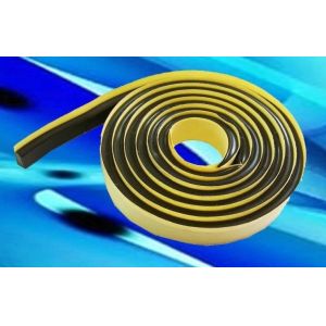 Buy cheap Smooth Lapping Mastic Duct Tape Membrane For Insulating Concrete from wholesalers