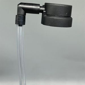 Buy cheap Efficient Tire Inflator Valve for Commercial and Personal Use with Universal Fit and Quick-Connect Features from wholesalers