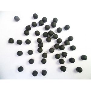 Buy cheap Customized Conductive Silicone Rubber from wholesalers