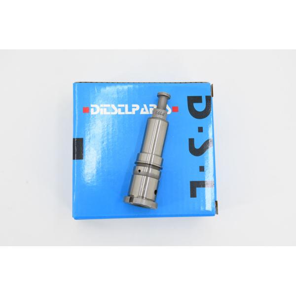 Buy cheap Fuel Injection Pump Plunger P192 for diesel injector from wholesalers