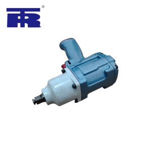 Buy cheap Durable 1880nm Super Duty Impact Wrench Twin Hammer 3/4inch from wholesalers