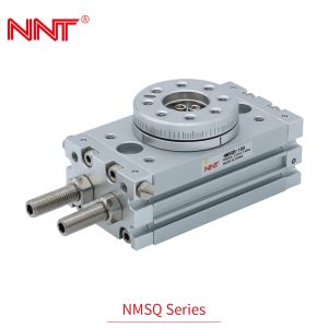 Buy cheap Swing Table Rotary Pneumatic Cylinder Adjustable CE certificate from wholesalers