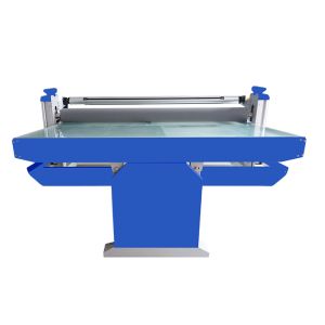 Buy cheap MEFU MF-B4 Flatbed Applicator with Pneumatic Height Adjustment from wholesalers