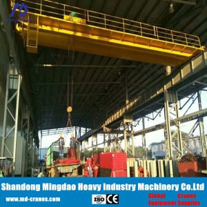 Buy cheap Automatic Double Beam Bridge Crane with Wireless Remote Control from wholesalers