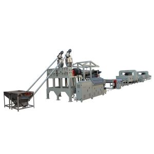 Buy cheap 400kg/H PVC Coil Welcome Door Mat Making Machine from wholesalers