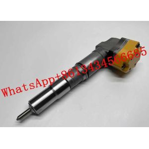 Buy cheap Common Rail Injector 191-3005 198-4752 198-6877 20R-4147 Engine Parts Fuel Injectors For 3412 Engine from wholesalers