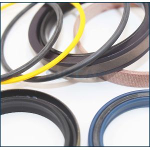 Buy cheap 707-98-15760 7079815760 Bucket Cylinder Seal Kit For Komatsu Excavator PC40MR-2 PC40MR-2-AC from wholesalers