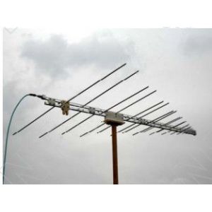 Buy cheap Broadband Antenna 30MHz-3000MHz for EMC Test from wholesalers