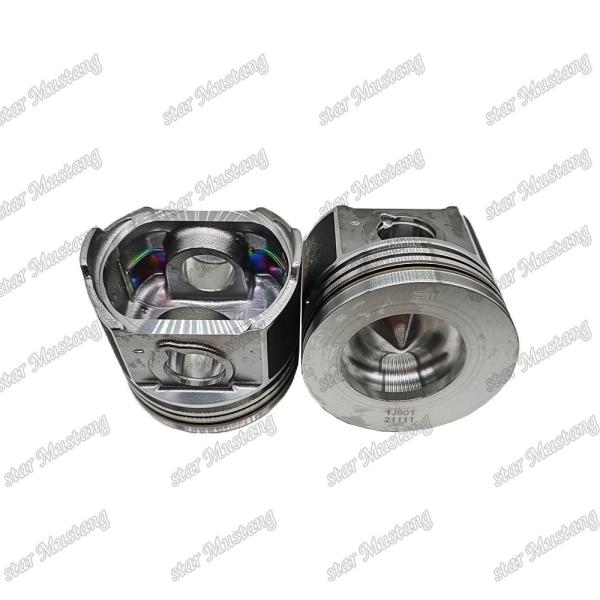 Piston V2403 V2403-CR-EF07 D1803-CR C2.4-CR 1J801-21111 For Kubota Engine Spare