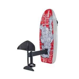 Buy cheap EPP Hydrofoil Electric Surfboard E-Foil Motor Package EPP Surfing Board EPP from wholesalers