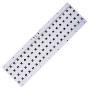 Buy cheap thick 7.0mm Aluminum LED PCB from wholesalers