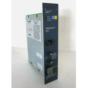 China IC698PSA350 GE Power Supply Module Hight 300mm on sale