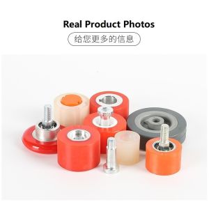 Buy cheap Supporting wheel pressure wheel Glass four-sides grinding Machine Glass Double product