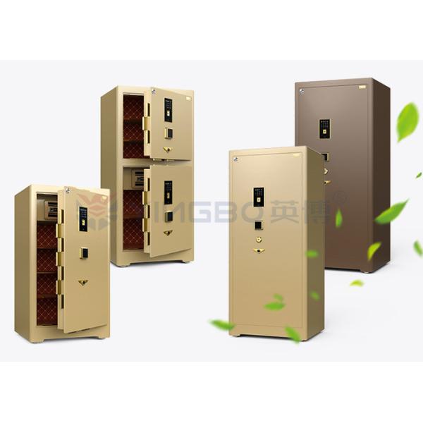 17 Cu Ft OEM Commercial Deposit Safe Biometric Fingerprint Lock Security Safe YB/ZY-150