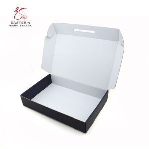 Customizable Cardboard Packaging Boxes | Folding Box with Printed Logo |