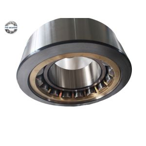 Buy cheap Metric Size 170RU02 Draw Works Bearings 170*310*52 mm Single Row Large Size from wholesalers