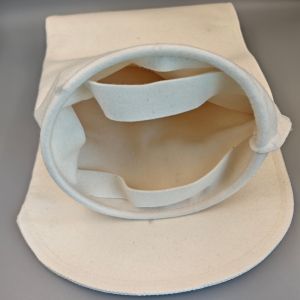 Buy cheap Flame-Resistant Absorptive Wool Felt Dust Collector with Enhanced Durability from wholesalers