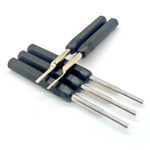 HEE HDD Terminal Removal Tool Customized Connector Pin Extractor Tool