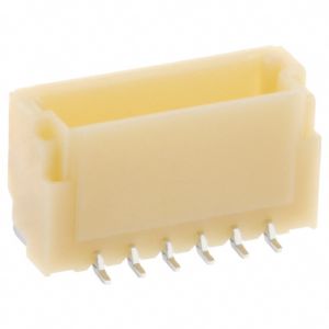 Buy cheap BM06B-SRSS-TB(LF)(SN) Disconnectable Insulation displacement connectors from wholesalers