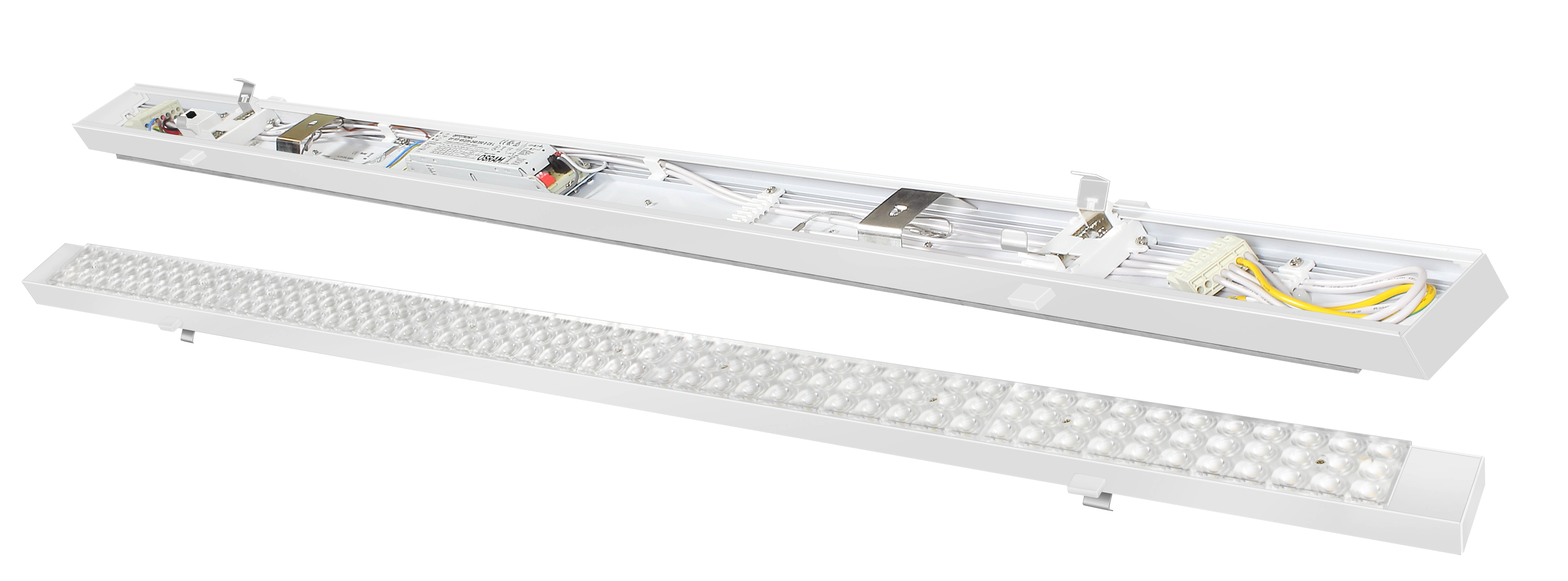 Buy cheap ClickFast Universal LED Retrofit Module For T5 T8 Lichtbandsystem from wholesalers