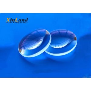 Buy cheap Glass Aspheric Convex Cylindrical Lens Biconvex Plano Convex Lens Optical from wholesalers