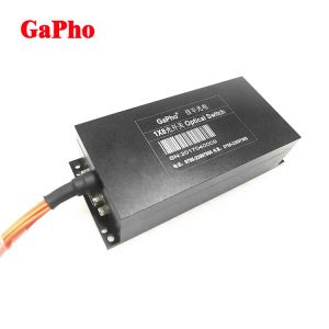 1×N Optical Switch for Testing of Fiber, Optical Component, More Than 128