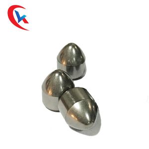 Buy cheap Cemented Tungsten Carbide Mining Tools Button Bit For Oil Field from wholesalers