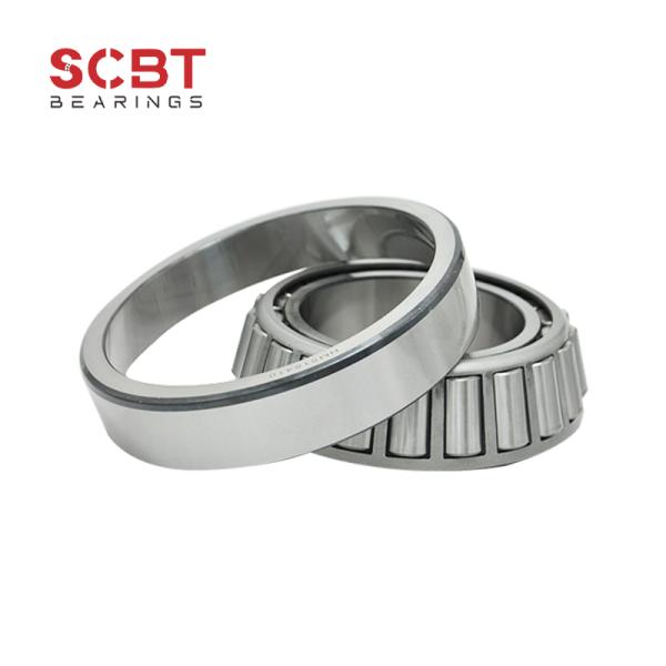 Quality LM12748/LM12710 SET34-900SA SET34 4T-LM12748 Tapered Roller Bearings for sale