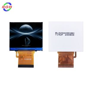 Buy cheap Handheld 2 Inch Tft Display LCD Module 480x360IPS HD Instrumentation from wholesalers