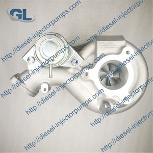 Buy cheap TD05 Turbocharger 49378-01631 21595176 For Mitsubishi Evolution Lancer EVO X Car with 4B11T Engine from wholesalers