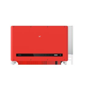 Buy cheap 12 MPPT Goodwe Solar Inverter GW-225K-HT 225kW Three Phase Pv Inverter from wholesalers