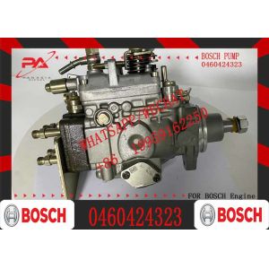Buy cheap Original Brand New Diesel Fuel Injection Pump 9320A385G 9320A380G For PERKINS 1104C-44T 2644H027 from wholesalers