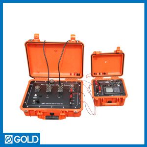Buy cheap Electronic Multi-electrode 2D Electrical Resistance Tomographic System from wholesalers