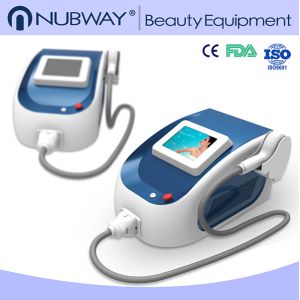 Buy cheap Portable Permanent Hair Removal Diode Laser Hair Removal Machine from wholesalers