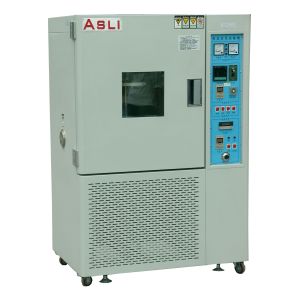 Buy cheap Environmental Ventilation Aging Test Chamber Aging Air Ventilation Test Equipment from wholesalers