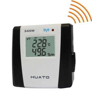 Buy cheap Mini Design Zigbee Data Logger Server Room Temperature Monitoring System from wholesalers