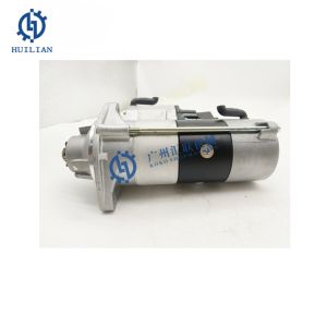Buy cheap 24v Starter Motor for Cumins 4B3.9 6B5.9 6C8.3 ISF3.8 QSB4.5 QSB5.9 QSB6.7 QSF3.8 6BT 6D102 Diesel Engine Spare Part 3922474 3957593 4996707 from wholesalers