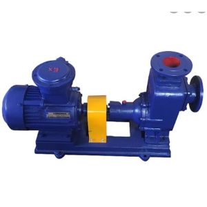 Buy cheap CYZ Forced Circulation Pump Marine 1.1kw 40CYZ-A-20 40CYZ-A-20 from wholesalers