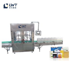 Buy cheap Custom Auto Weighing Filling Production Pack Line Machines from wholesalers