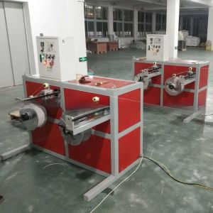 Buy cheap Customized Nose Bridge Strip Making Machine With Automatic Operation from wholesalers