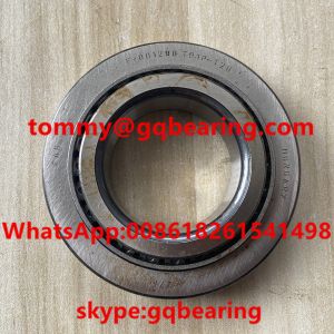 F-801298.TA9B Single Row Tapered Roller Gearbox Shaft Bearing FAG F-801298.TR1P
