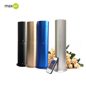Buy cheap Essential Oil Scent Machine Noise Free Remote Control With POM Nozzle from wholesalers