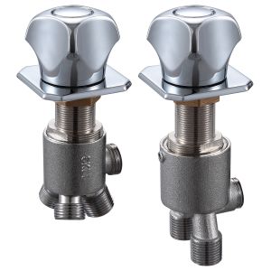 Buy cheap Bathtub mixer,Faucet,T-0603B1A4 from wholesalers