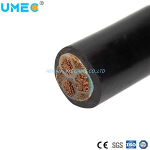 Buy cheap Super Flexible CPE/Epr/Silicone/Neoprene Rubber Electric Welding Cable 1/0 2/0 3/0 4/0 AWG from wholesalers