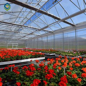 Buy cheap 120km/H Polyethylene Film Greenhouse UV Radiation Protection from wholesalers