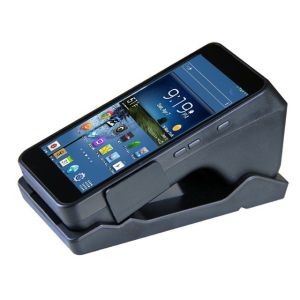 Buy cheap 5.5 inch Multipoint Capacitive Touch Screen POS Systems with 8G eMMC Hard Disk Capacity from wholesalers